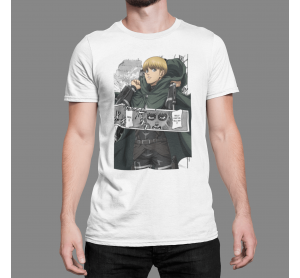 Armin Arlert